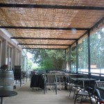 Pergola acier sur mesure qui sublimera votre jardin